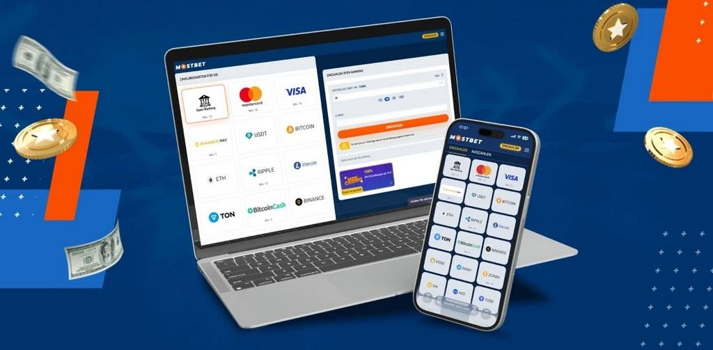 Mostbet: Professional Testimonial, viewpoint concerning the brand